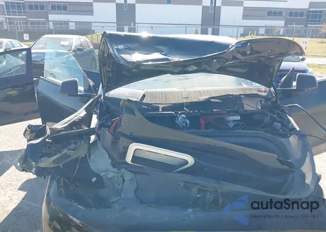 2023 Tesla Model Y Performance Dual Motor All-Wheel Drive from USA, damaged, VIN 7SAYGDEF1PF784383